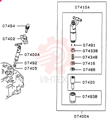 NOZZLE VAME017801 (1)