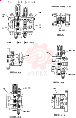 CONTROL VALVE YN30V00009F1 (1)