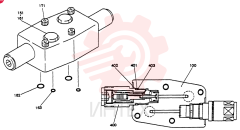 VALVE YN22V00003F1