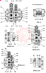 CONTROL VALVE YN30V00009F1 (2)