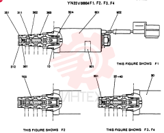 VALVE YN35V00004F1