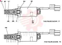 SOLENOID YN35V00005F1