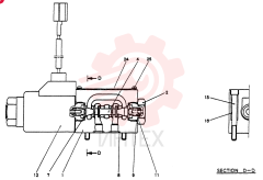 SOLENOID VALVE YN35V00023F1