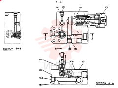 VALVE YN28V00001F1