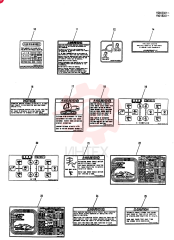 NAME PLATE INSTAL (FOR STD) YN22T00005F3 (1)