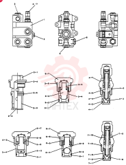 INLET MANIFOLD 2436R914F1
