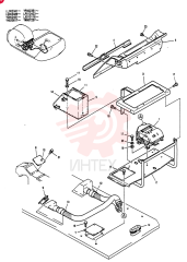 HEATER ASSY YN21M00004F1