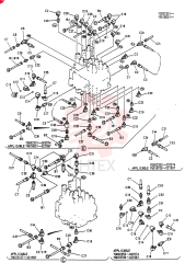 CONTROL LINES. REMOTE YN68H00005F1 (4)