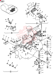 ENGINE INSTAL YN02P00004F1