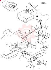 CONTROL ASSY, ENGINE YN11M00002F1