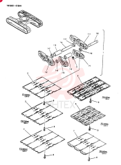 SHOE ASSY YN60D00004F1