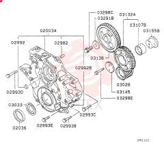 COVER VAME088904