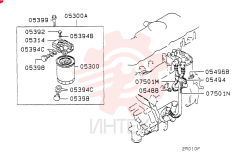 ELEMENT VAME035393
