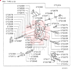 GOVERNOR VAME740565 (2)