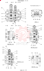 CONTROL VALVE YN30V00009F1 (2)