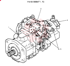 PUMP YN10V00004F1 (1)