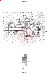 PUMP ASSY YN10V00005F1