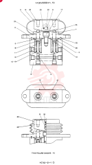 PILOT VALVE YR30V00004F1