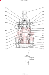 PILOT VALVE YN30V00020F1