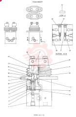 PILOT VALVE YN30V00022F1