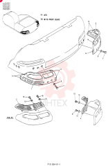 BUMPER INSTAL,(STD) YN60C00019F1