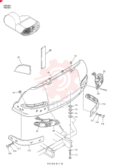 COUNTERWEIGHT YN60C00037D1