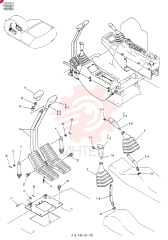 CONTROLS, OPERATORS YN03M00017F1 (2)