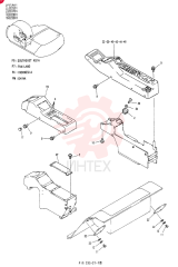 PANEL ASSY, INSTRUMENT YN17M00008F5