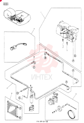 CONDITIONER ASSY, AIR YN20M00019F1