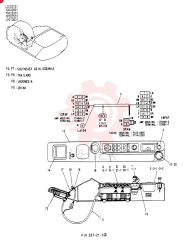 CONSOLE YN10M00001F3