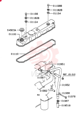 COVER VAME081674