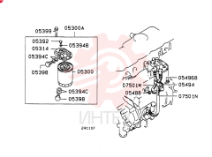 ELEMENT VAME035393