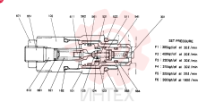 VALVE YN22V00002F1