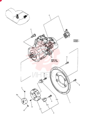 PUMP YN10V00004F1 (2)