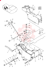 CONTROL BOX ASSY YN03M00018F1