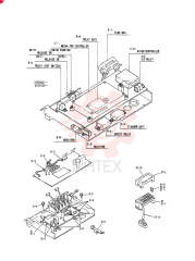 CONTROLLER ASSY YN22E00029F9 (1)
