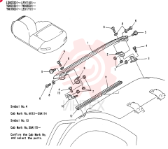 SUN SHADE ASSY YN02C00006F1