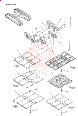 SHOE ASSY YN60D00004F1