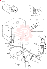 FUEL LINES YN21P00003F2