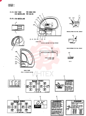 NAME PLATE INSTAL (FOR STD) YN22T00005F3 (2)