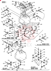 CONTROL LINES, REMOTE YN68H00005F1 (3)