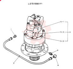 MOTOR LE15V00001F1 (1)