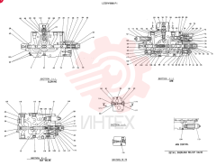 CONTROL VALVE LE30V00001F1 (2)