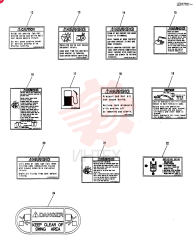 NAME PLATE INSTAL LE22T00004F1 (1)