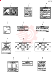 NAME PLATE INSTAL LE22T00005F1 (1)