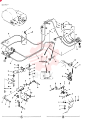 CONTROL LINES, VALVE LE64H00021F1 (2)