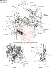HARNESS YN13E00095F1 (2)