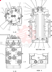 VALVE YN30V00117F1