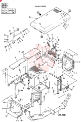 GUARD ASSY 24100J17304F3 (2)