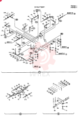 CONTROL LINES, REMOTE 24100J17384F1 (2)